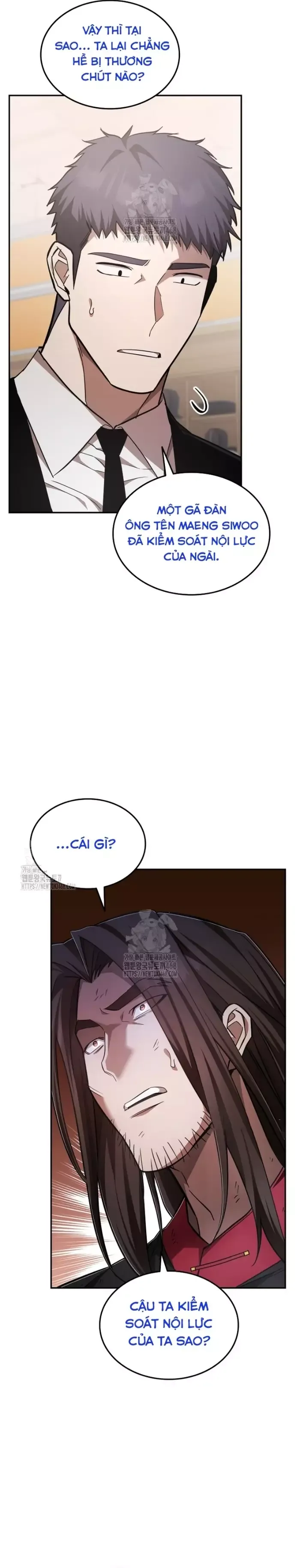 Đăng Ký Kênh Siêu Phàm - Chapter 73 - Page 25