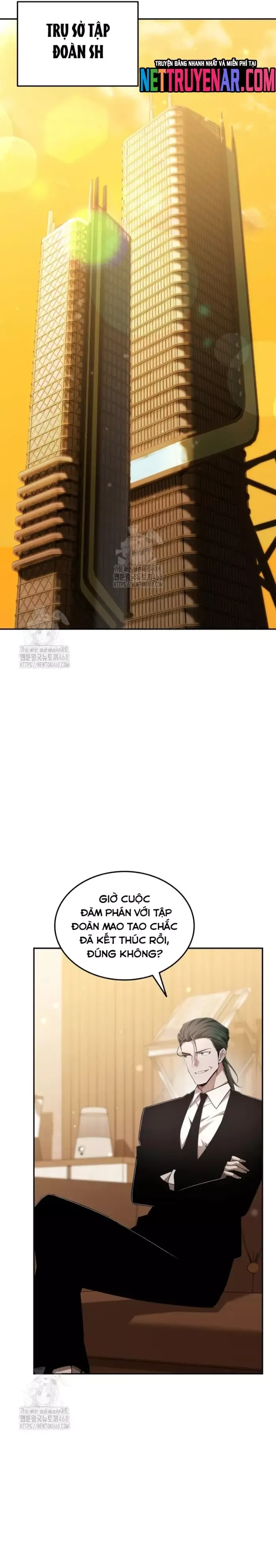 Đăng Ký Kênh Siêu Phàm - Chapter 73 - Page 30