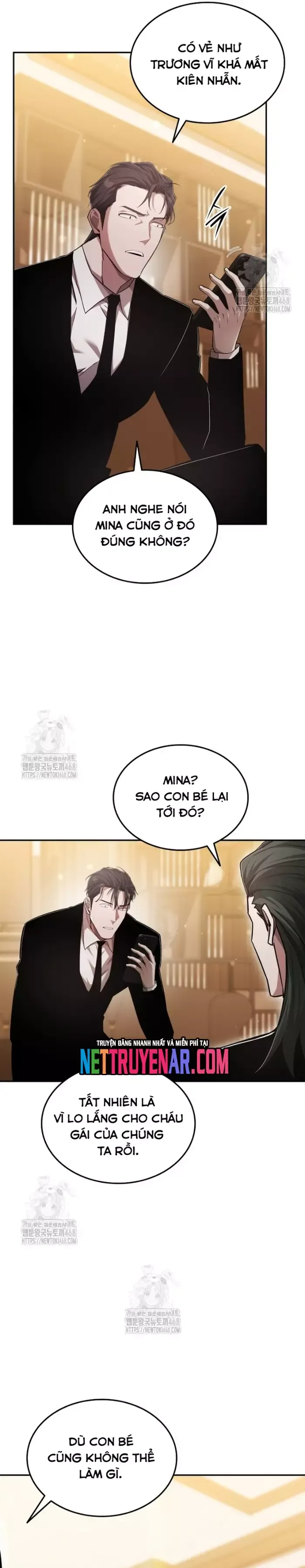 Đăng Ký Kênh Siêu Phàm - Chapter 73 - Page 31