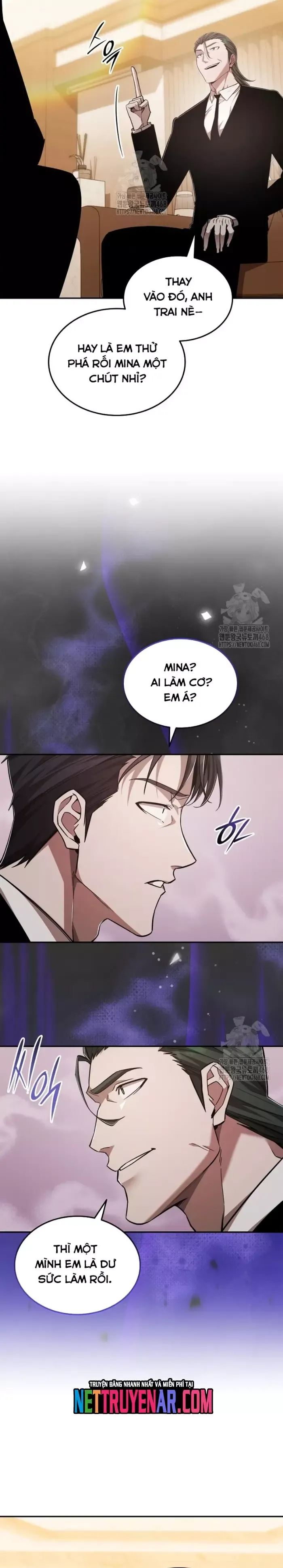 Đăng Ký Kênh Siêu Phàm - Chapter 73 - Page 32