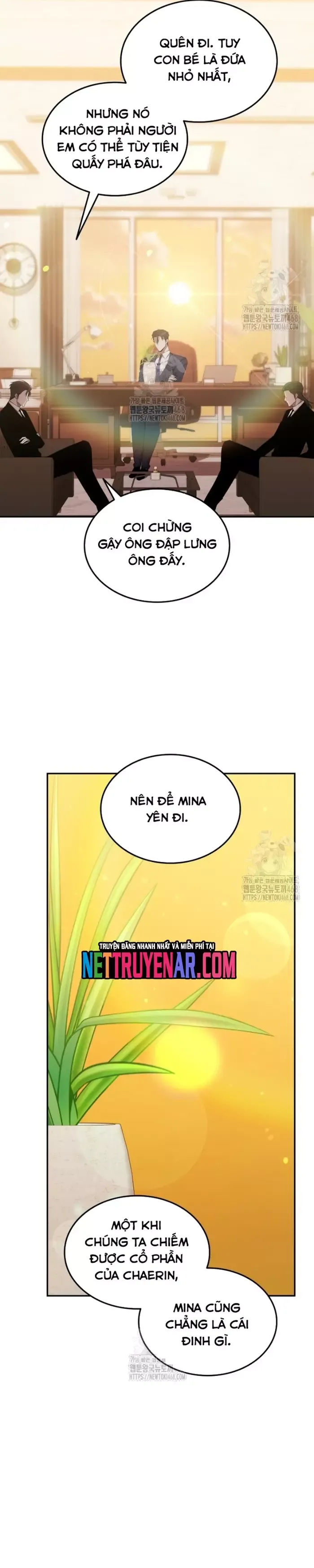 Đăng Ký Kênh Siêu Phàm - Chapter 73 - Page 33