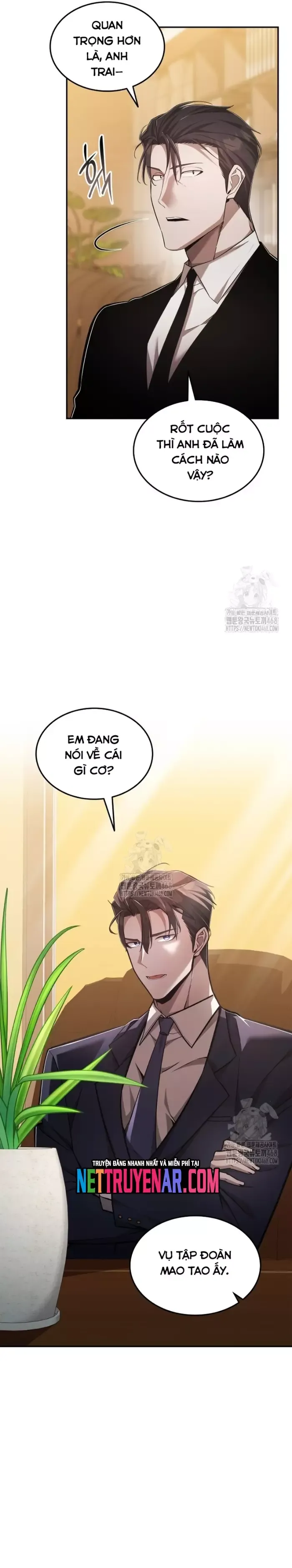 Đăng Ký Kênh Siêu Phàm - Chapter 73 - Page 34