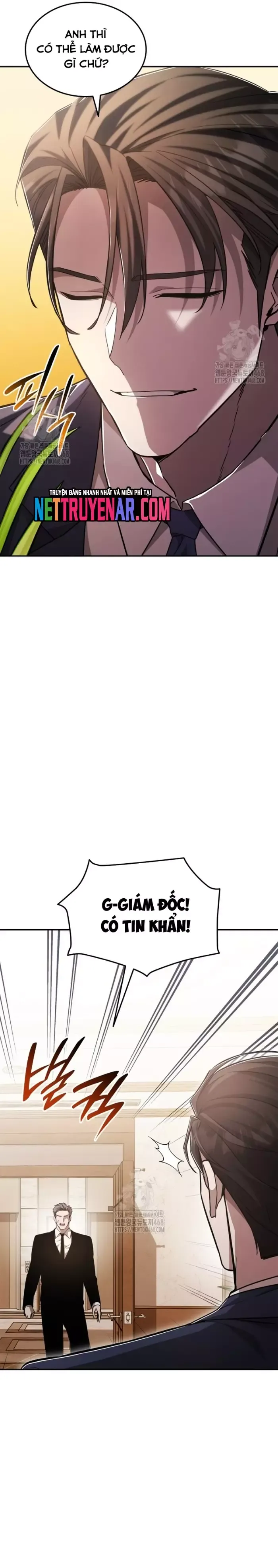 Đăng Ký Kênh Siêu Phàm - Chapter 73 - Page 35