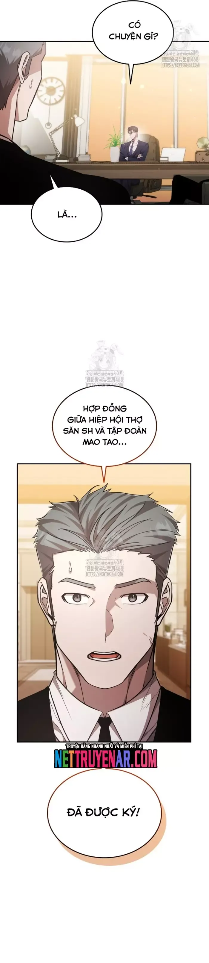 Đăng Ký Kênh Siêu Phàm - Chapter 73 - Page 36