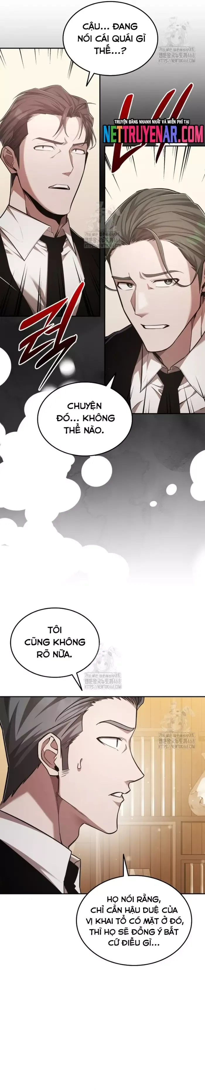 Đăng Ký Kênh Siêu Phàm - Chapter 73 - Page 37