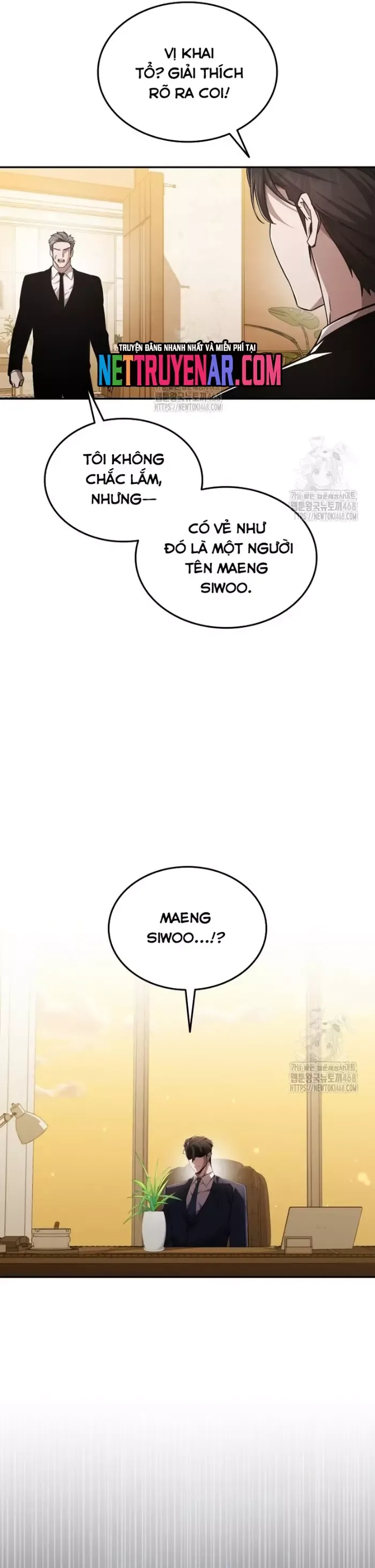 Đăng Ký Kênh Siêu Phàm - Chapter 73 - Page 38