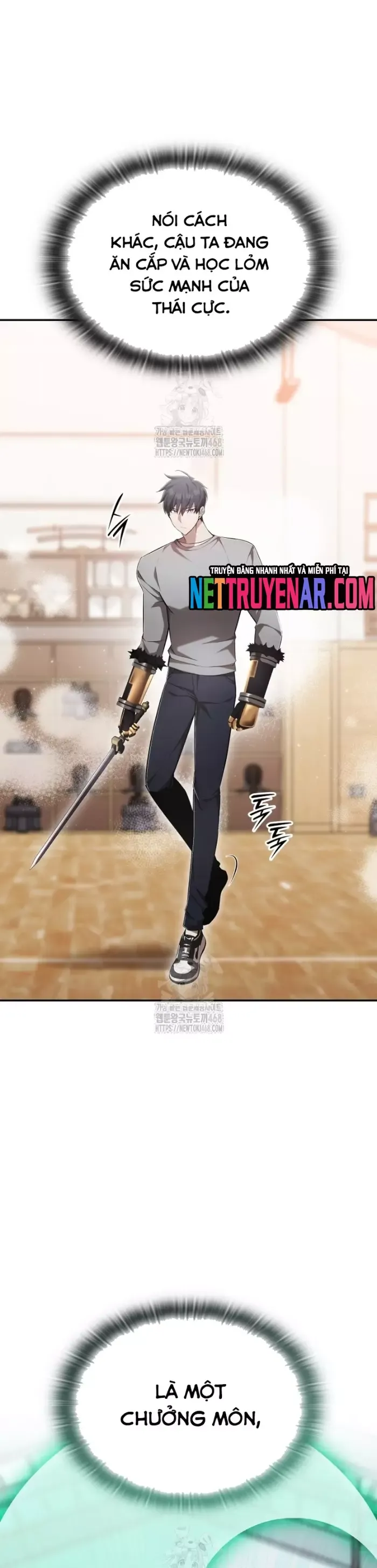 Đăng Ký Kênh Siêu Phàm - Chapter 73 - Page 4