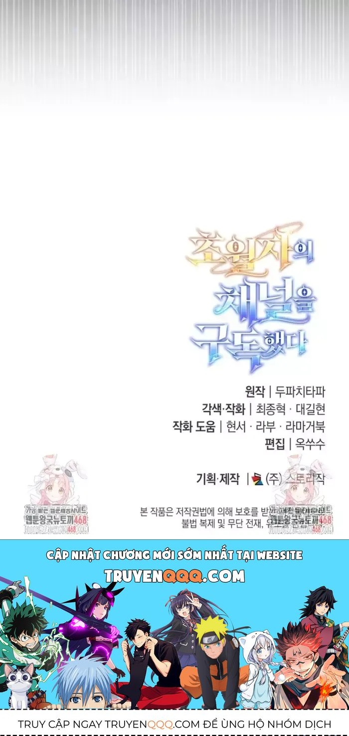 Đăng Ký Kênh Siêu Phàm - Chapter 73 - Page 40