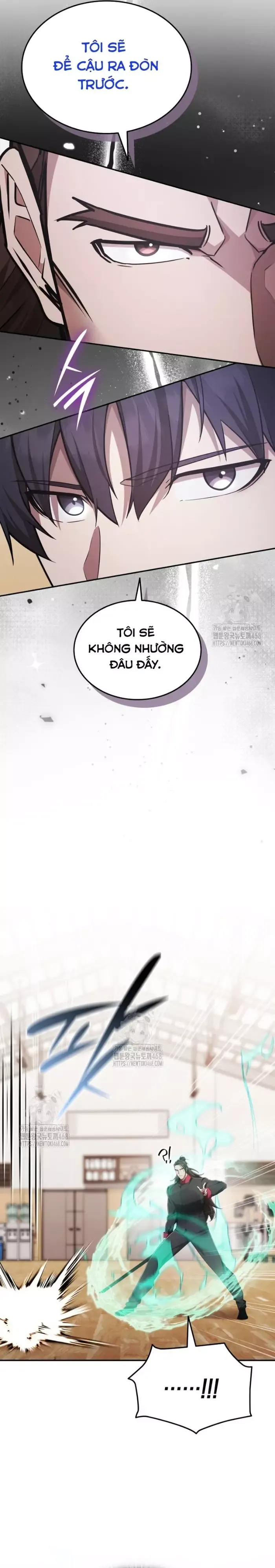 Đăng Ký Kênh Siêu Phàm - Chapter 73 - Page 6