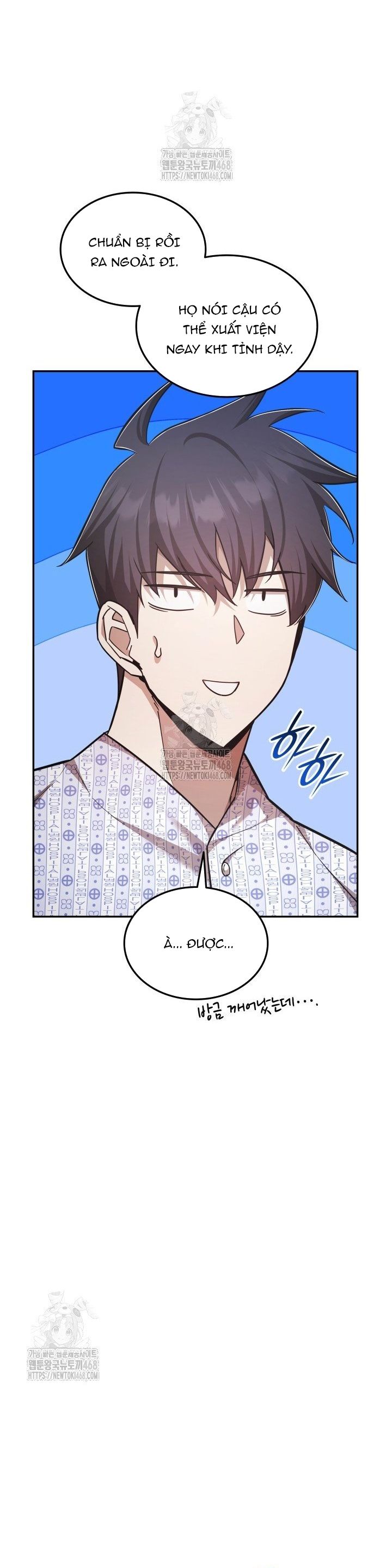 Đăng Ký Kênh Siêu Phàm - Chapter 74 - Page 10