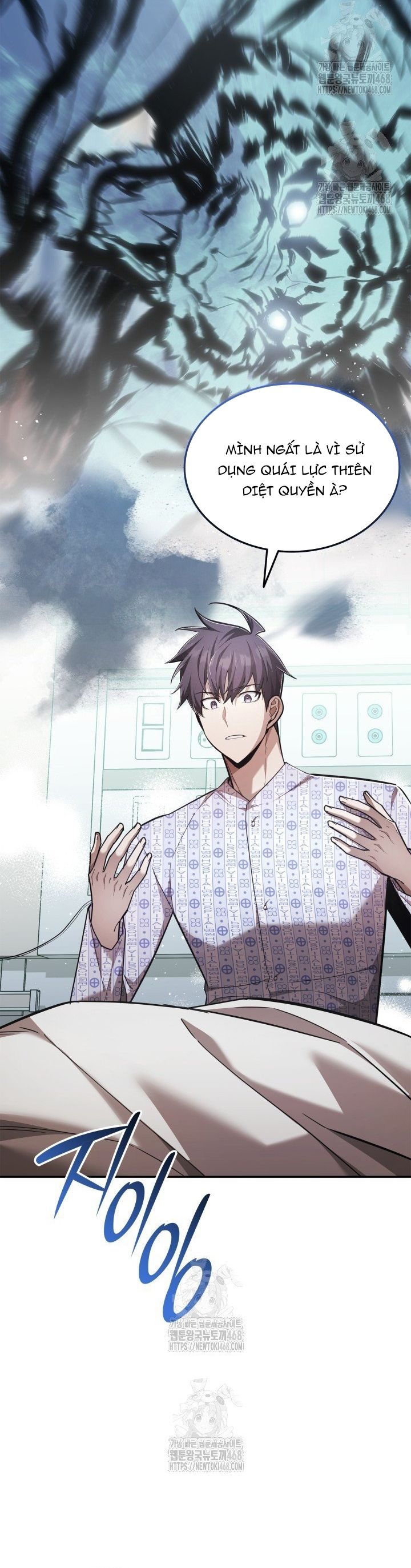 Đăng Ký Kênh Siêu Phàm - Chapter 74 - Page 12