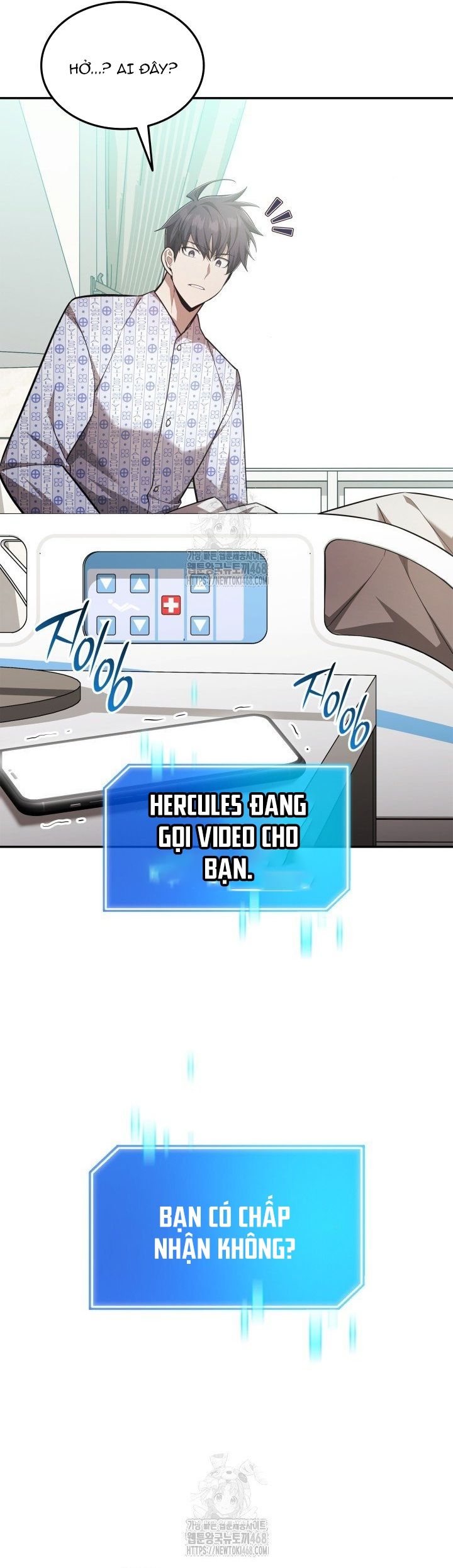 Đăng Ký Kênh Siêu Phàm - Chapter 74 - Page 13