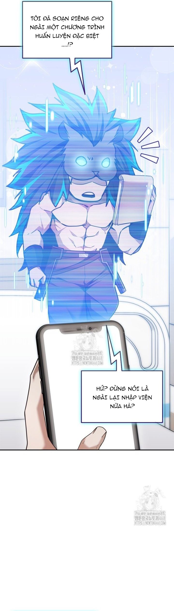 Đăng Ký Kênh Siêu Phàm - Chapter 74 - Page 15