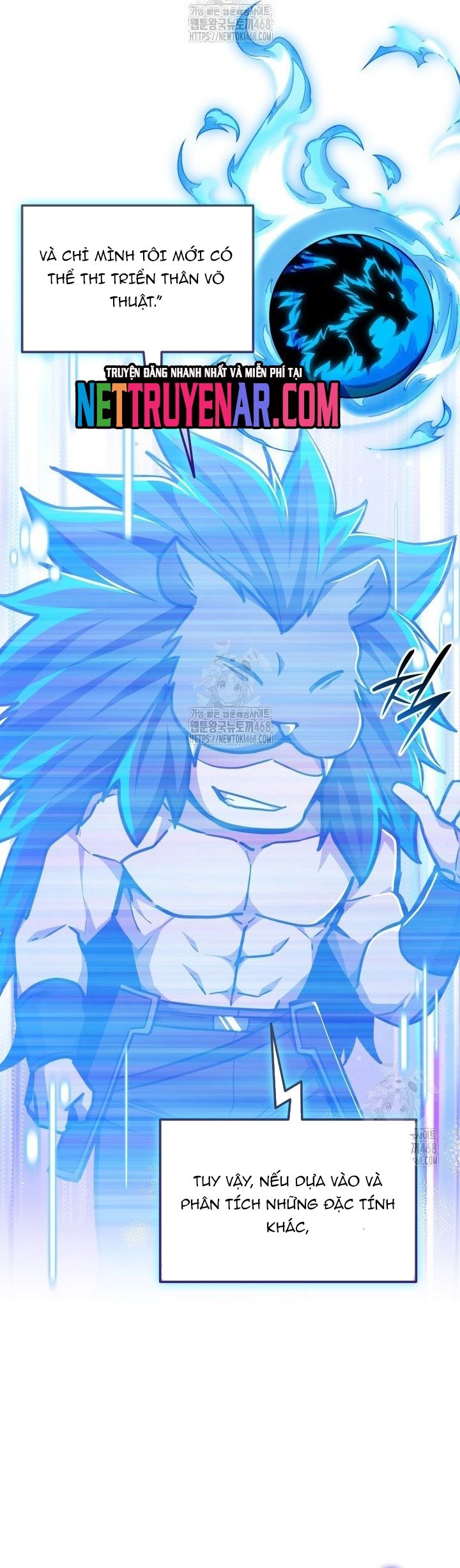 Đăng Ký Kênh Siêu Phàm - Chapter 74 - Page 22