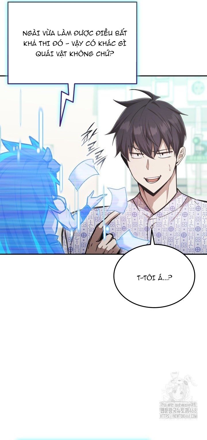 Đăng Ký Kênh Siêu Phàm - Chapter 74 - Page 27