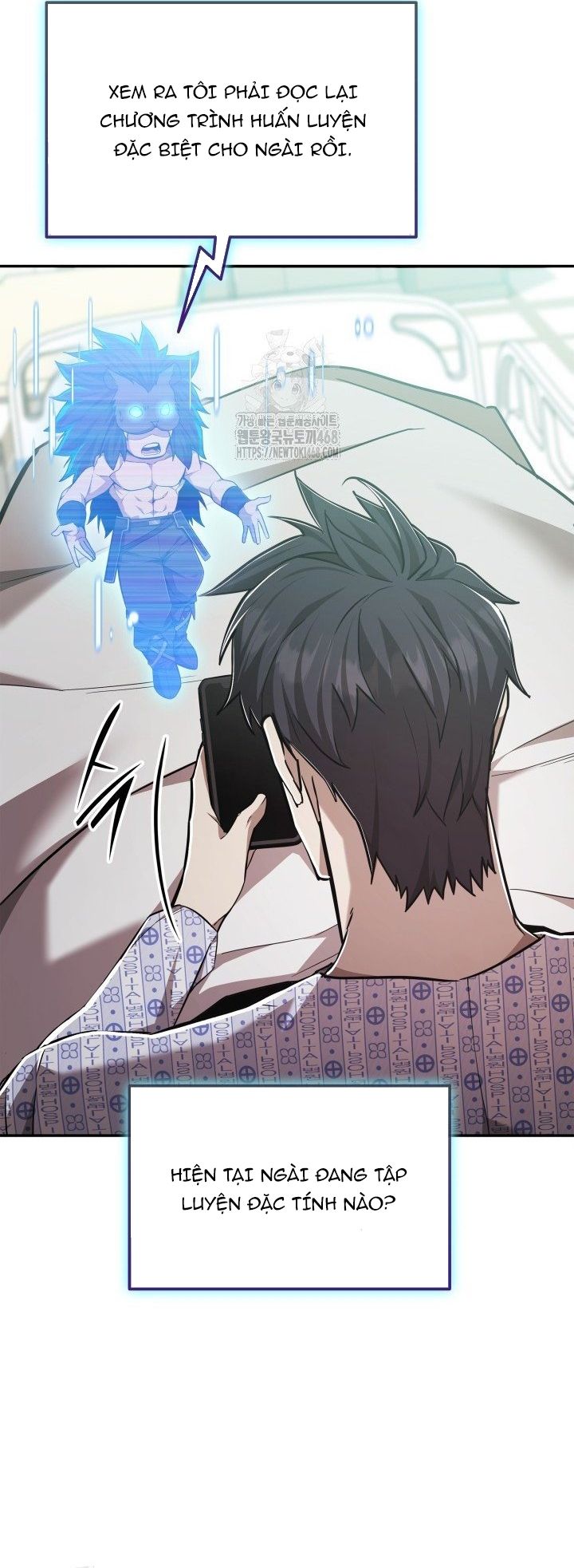 Đăng Ký Kênh Siêu Phàm - Chapter 74 - Page 28