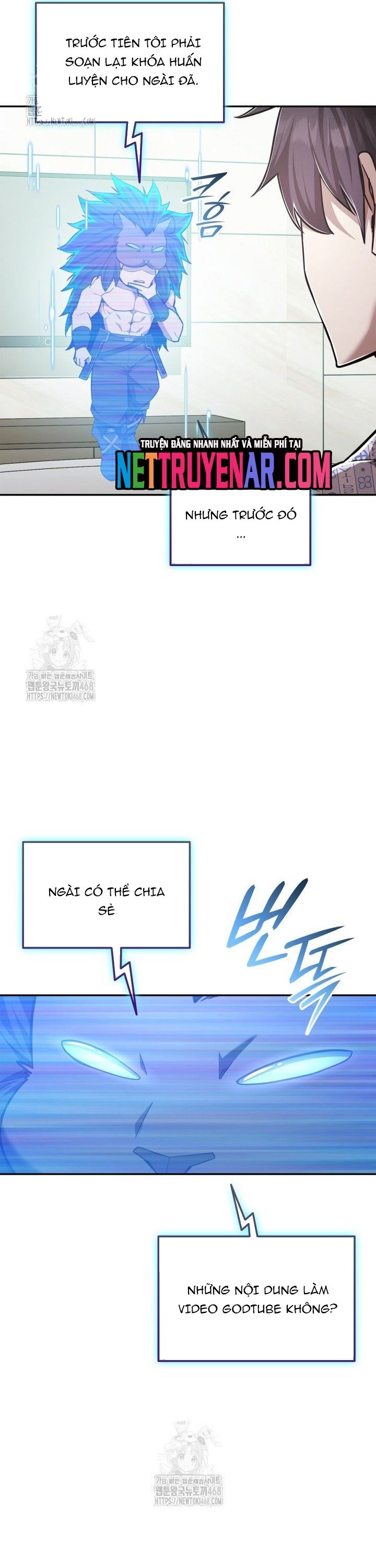 Đăng Ký Kênh Siêu Phàm - Chapter 74 - Page 32