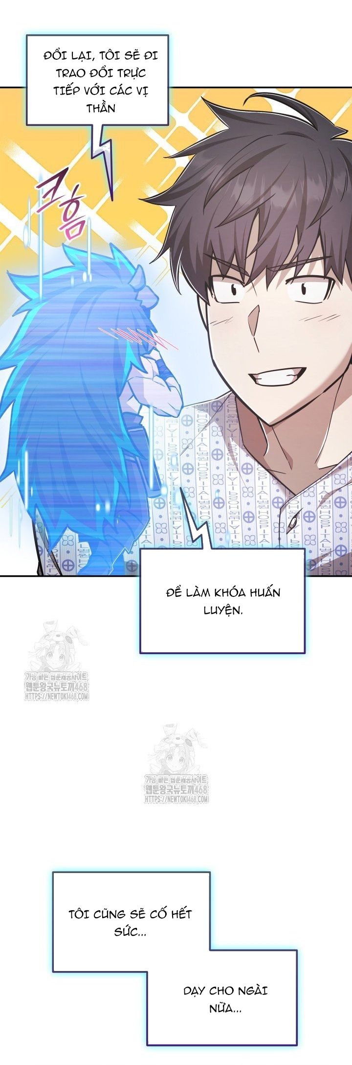 Đăng Ký Kênh Siêu Phàm - Chapter 74 - Page 33