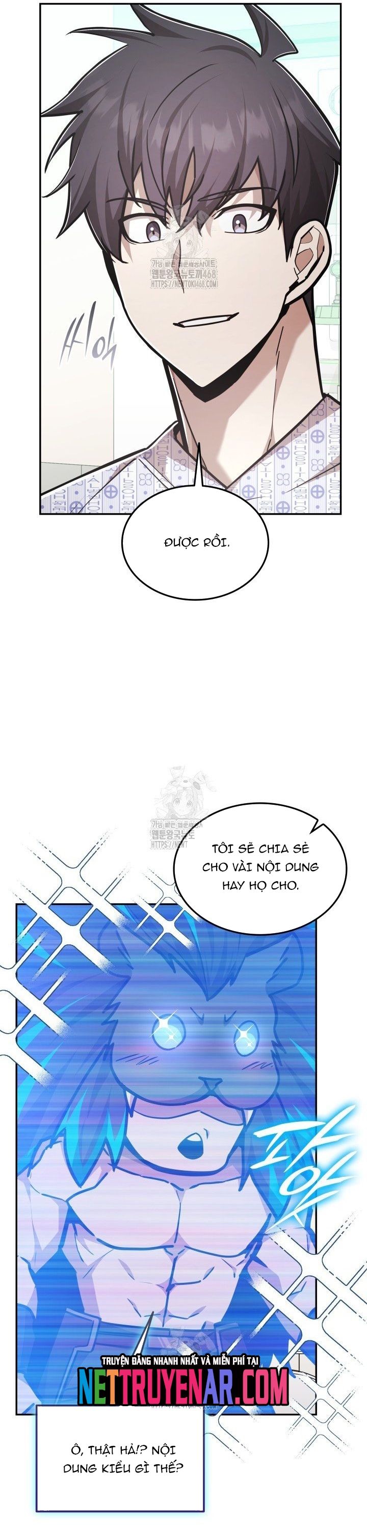 Đăng Ký Kênh Siêu Phàm - Chapter 74 - Page 34