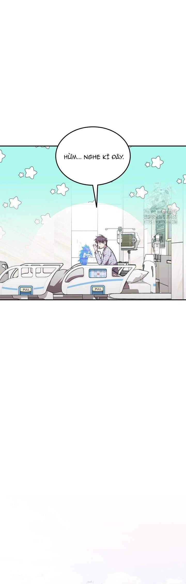 Đăng Ký Kênh Siêu Phàm - Chapter 74 - Page 35