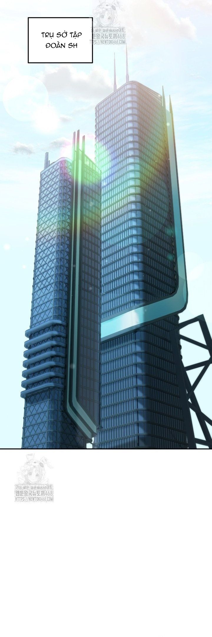 Đăng Ký Kênh Siêu Phàm - Chapter 74 - Page 36