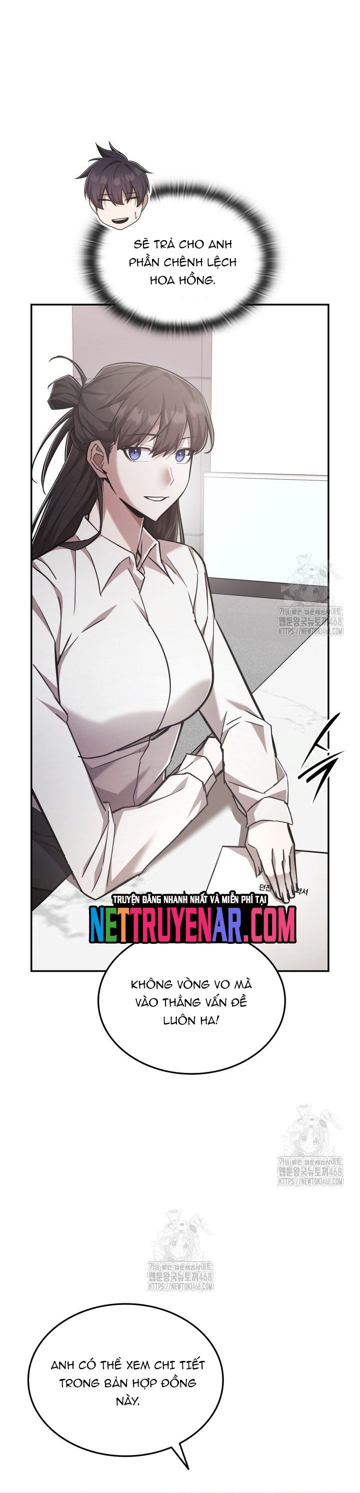 Đăng Ký Kênh Siêu Phàm - Chapter 74 - Page 39