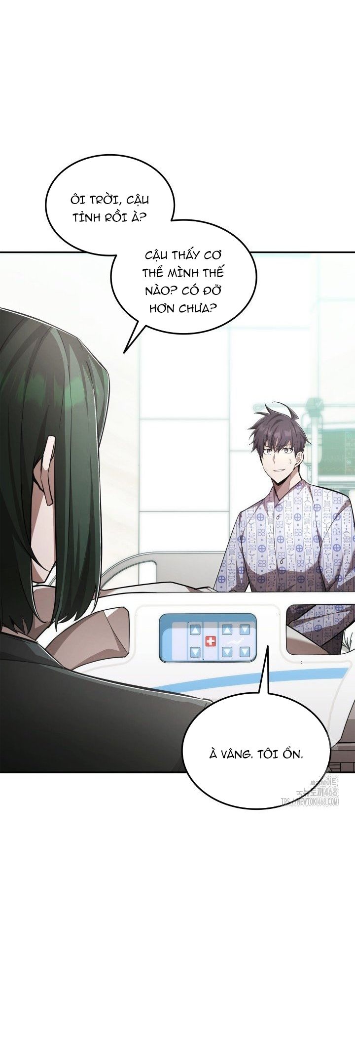 Đăng Ký Kênh Siêu Phàm - Chapter 74 - Page 4