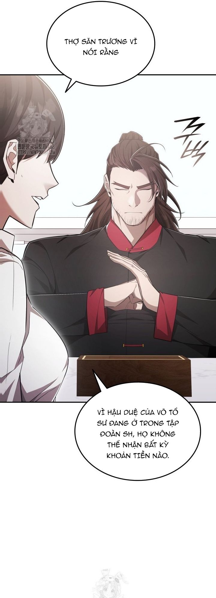 Đăng Ký Kênh Siêu Phàm - Chapter 74 - Page 43