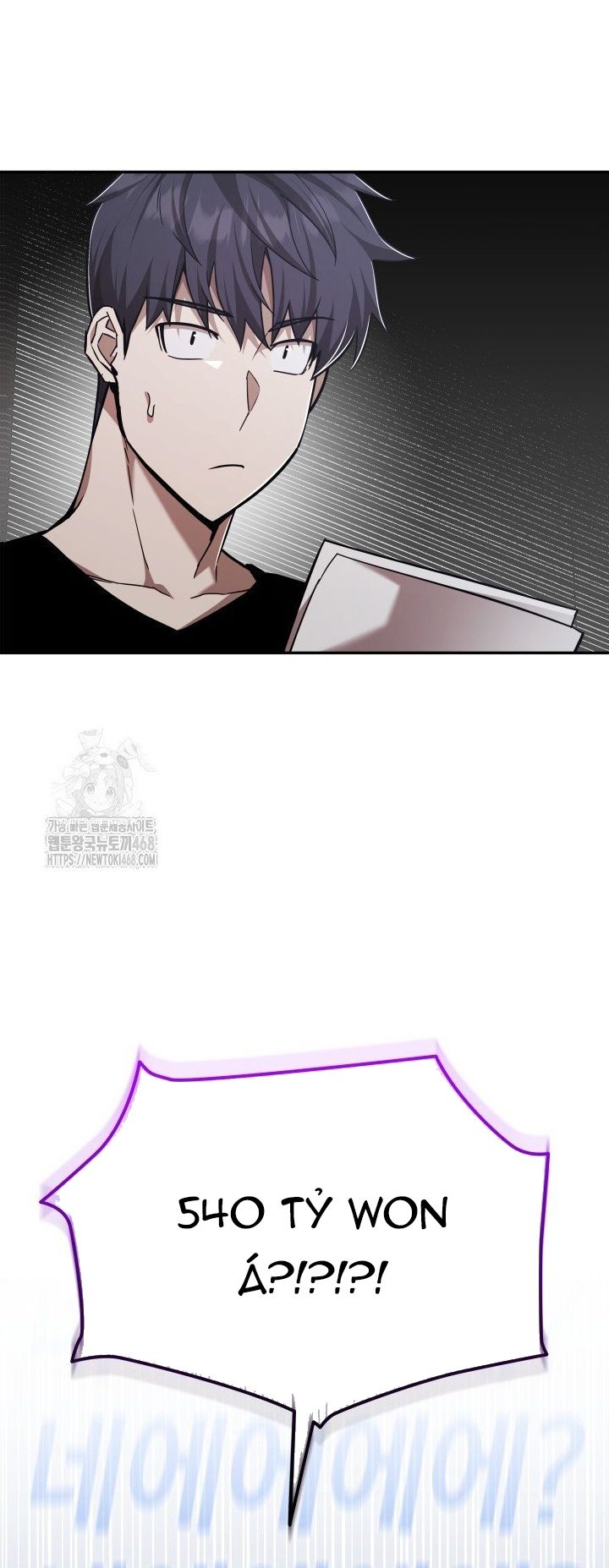 Đăng Ký Kênh Siêu Phàm - Chapter 74 - Page 45