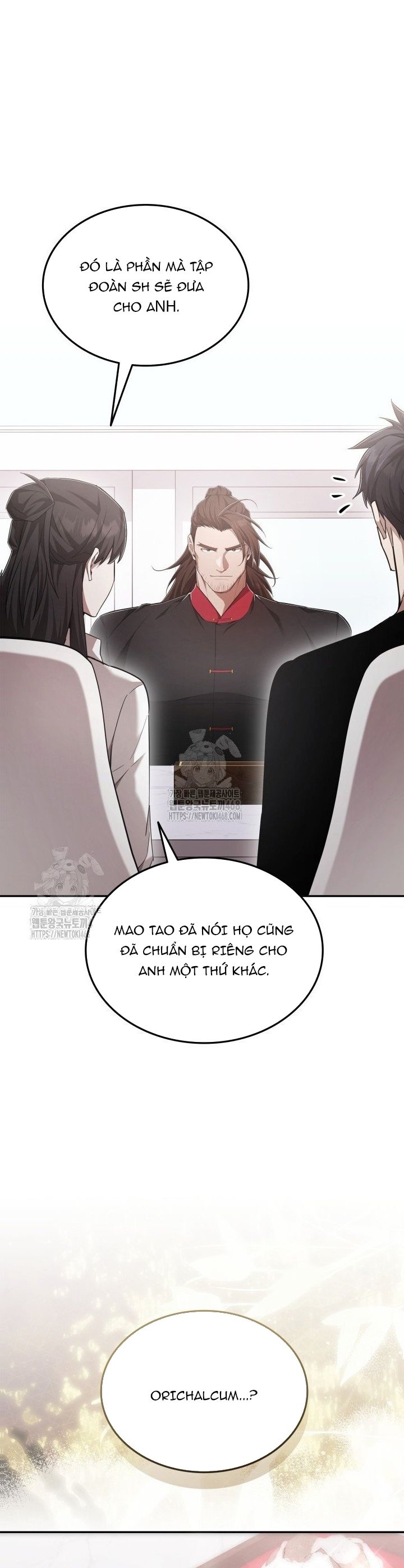 Đăng Ký Kênh Siêu Phàm - Chapter 74 - Page 47