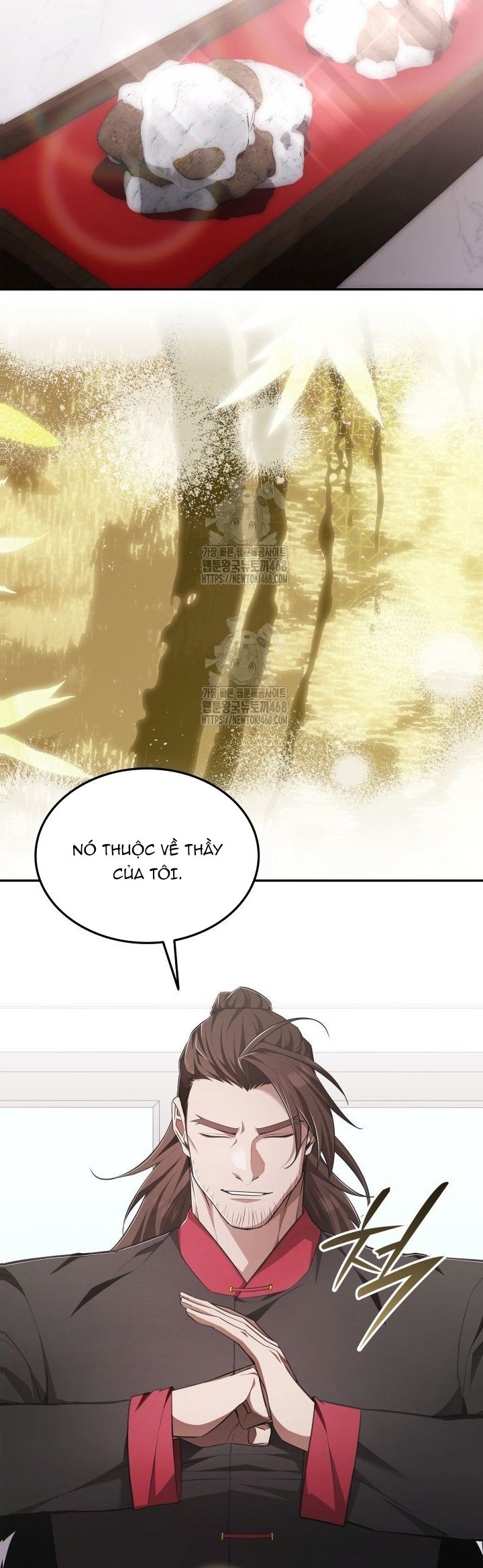 Đăng Ký Kênh Siêu Phàm - Chapter 74 - Page 48