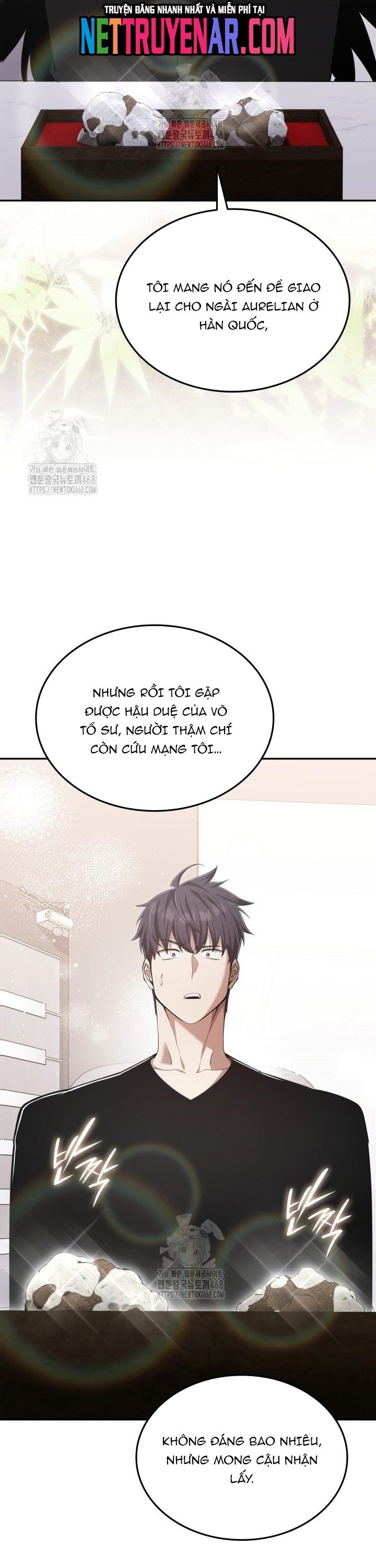Đăng Ký Kênh Siêu Phàm - Chapter 74 - Page 49