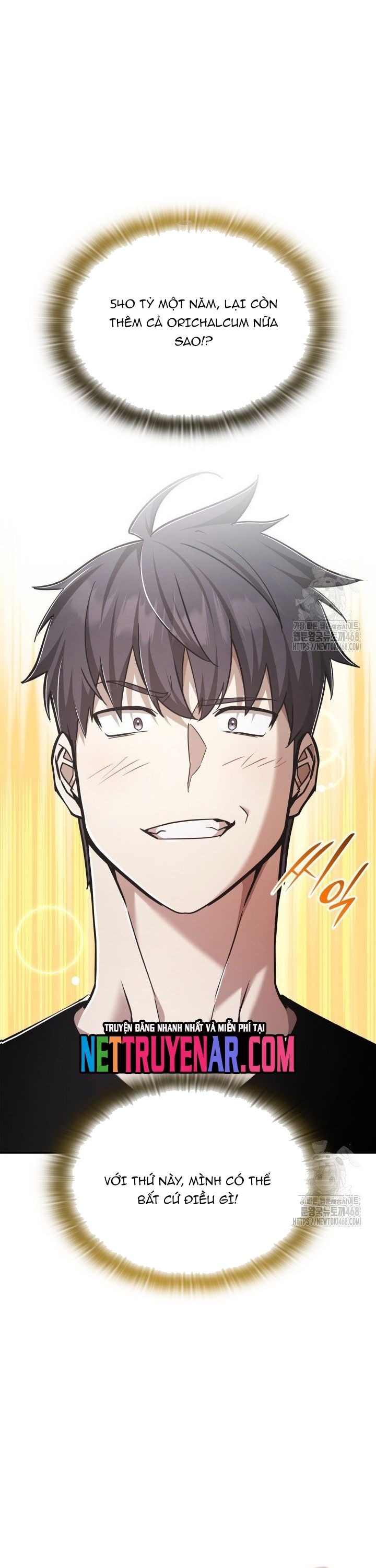 Đăng Ký Kênh Siêu Phàm - Chapter 74 - Page 50