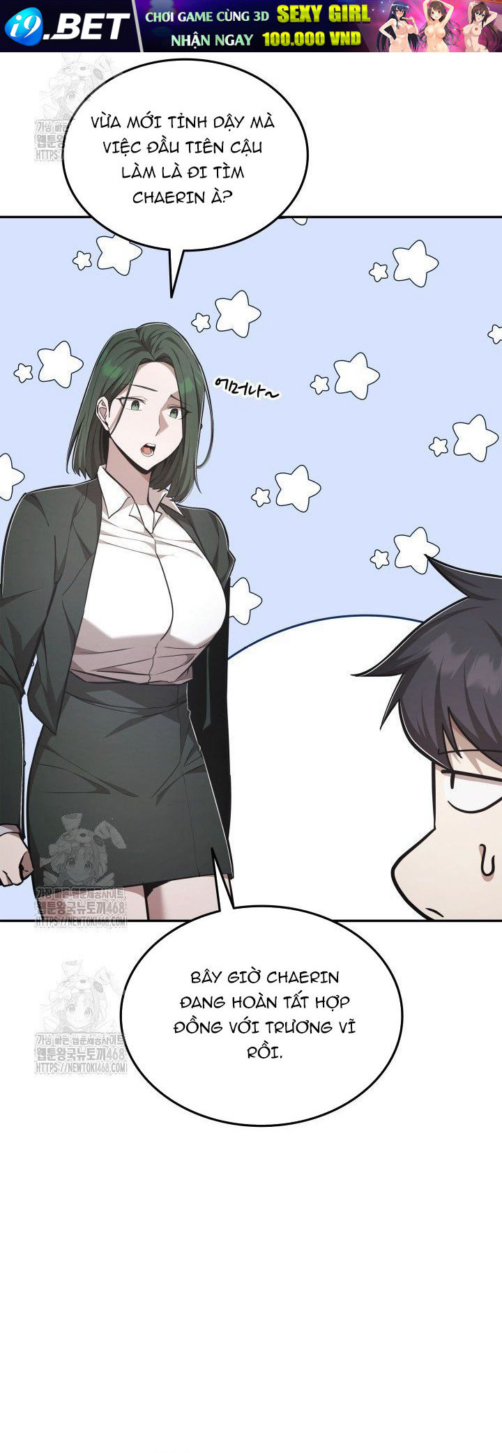 Đăng Ký Kênh Siêu Phàm - Chapter 74 - Page 6