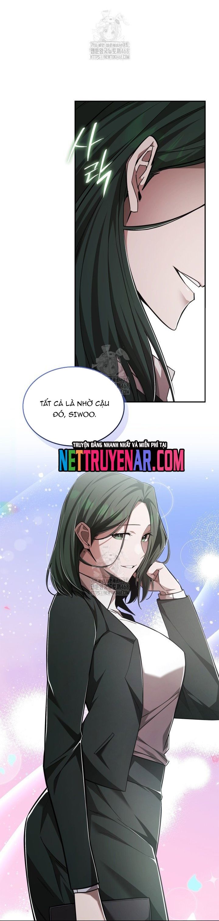 Đăng Ký Kênh Siêu Phàm - Chapter 74 - Page 8
