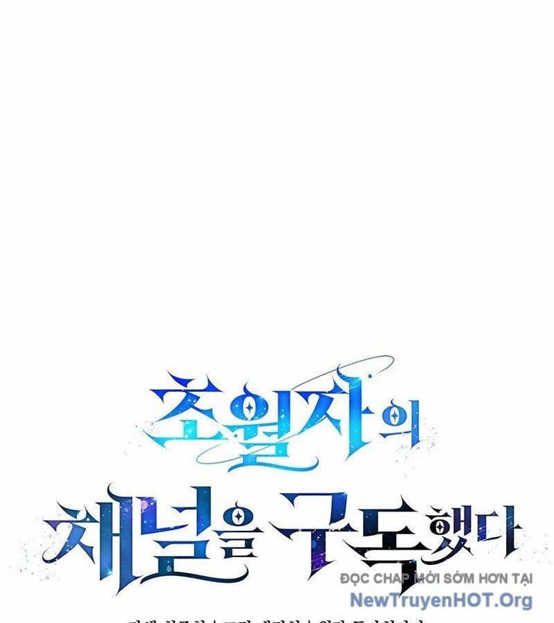 Đăng Ký Kênh Siêu Phàm - Chapter 76 - Page 61