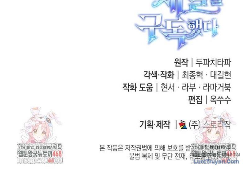 Đăng Ký Kênh Siêu Phàm - Chapter 78 - Page 170