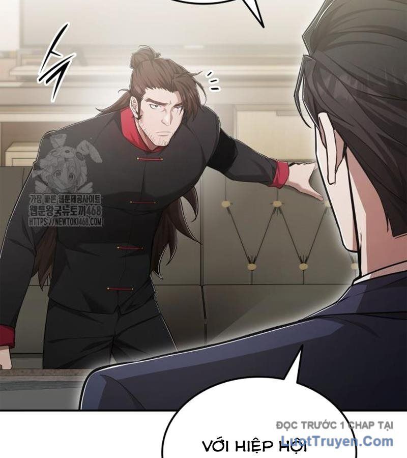 Đăng Ký Kênh Siêu Phàm - Chapter 78 - Page 30