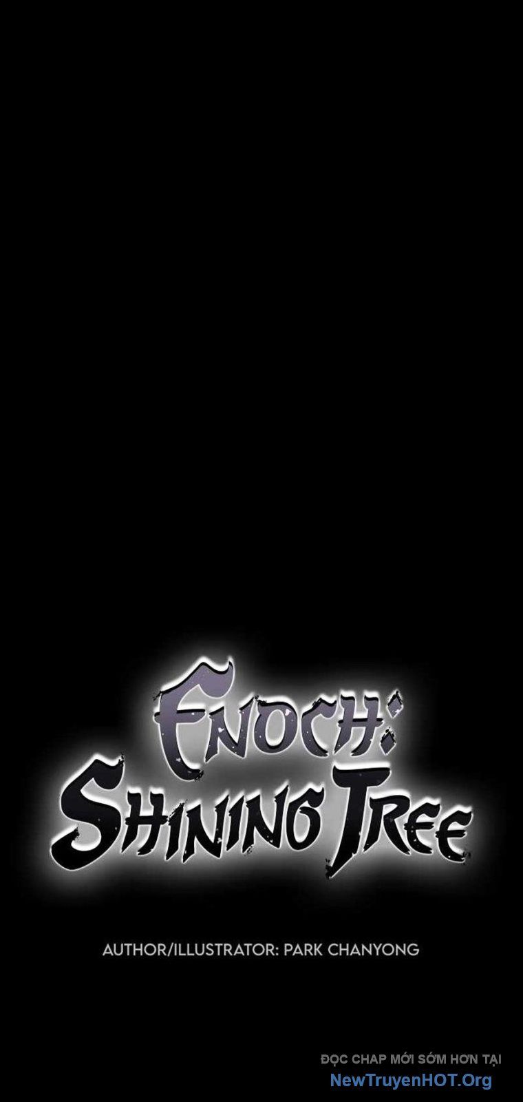 Enoch Và Truyền Thuyết Thánh Thụ - Chapter 1 - Page 10