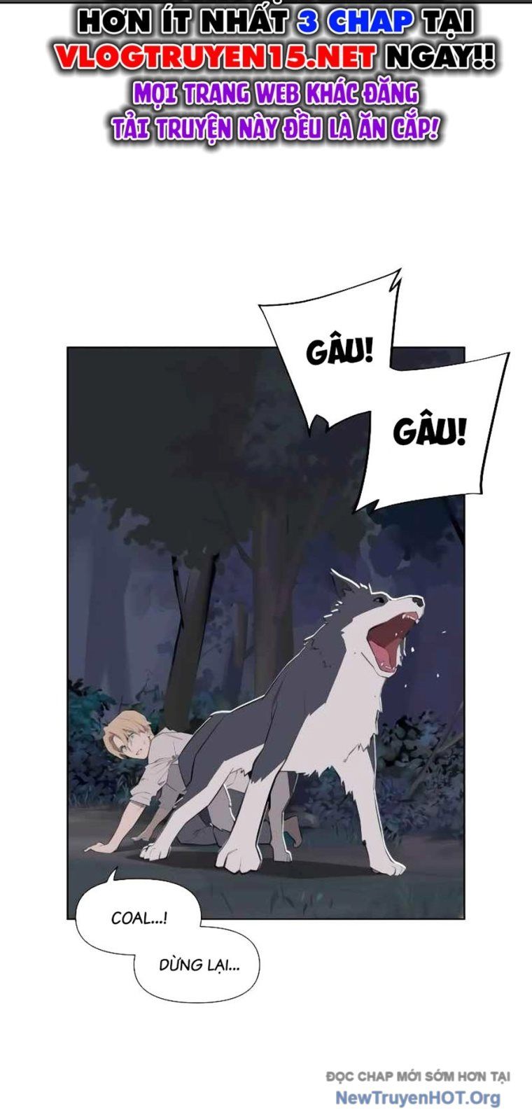 Enoch Và Truyền Thuyết Thánh Thụ - Chapter 1 - Page 101