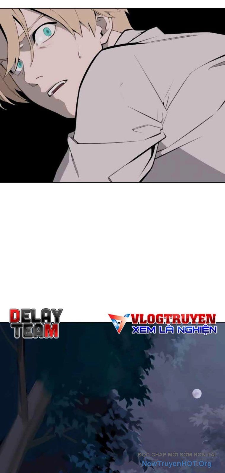 Enoch Và Truyền Thuyết Thánh Thụ - Chapter 1 - Page 102