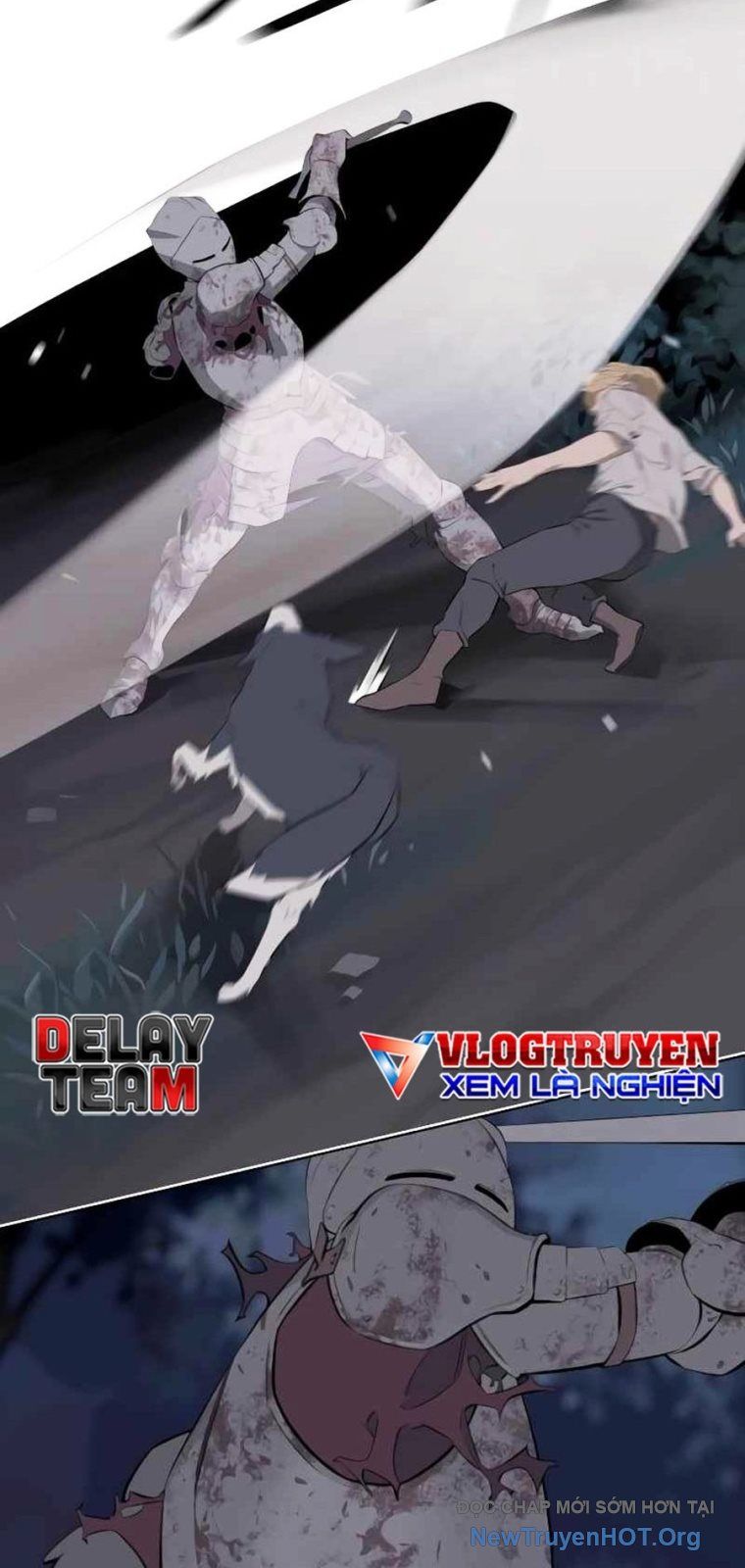 Enoch Và Truyền Thuyết Thánh Thụ - Chapter 1 - Page 111