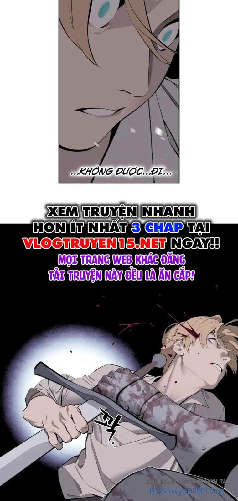 Enoch Và Truyền Thuyết Thánh Thụ - Chapter 1 - Page 114