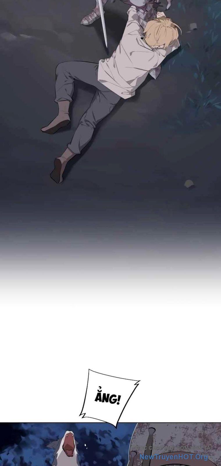 Enoch Và Truyền Thuyết Thánh Thụ - Chapter 1 - Page 119