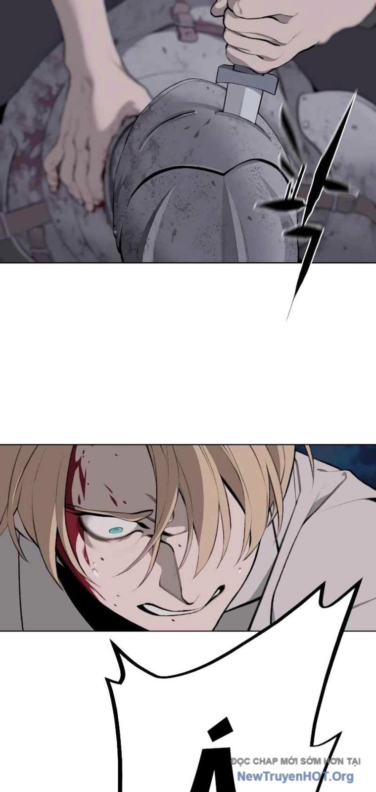 Enoch Và Truyền Thuyết Thánh Thụ - Chapter 1 - Page 123