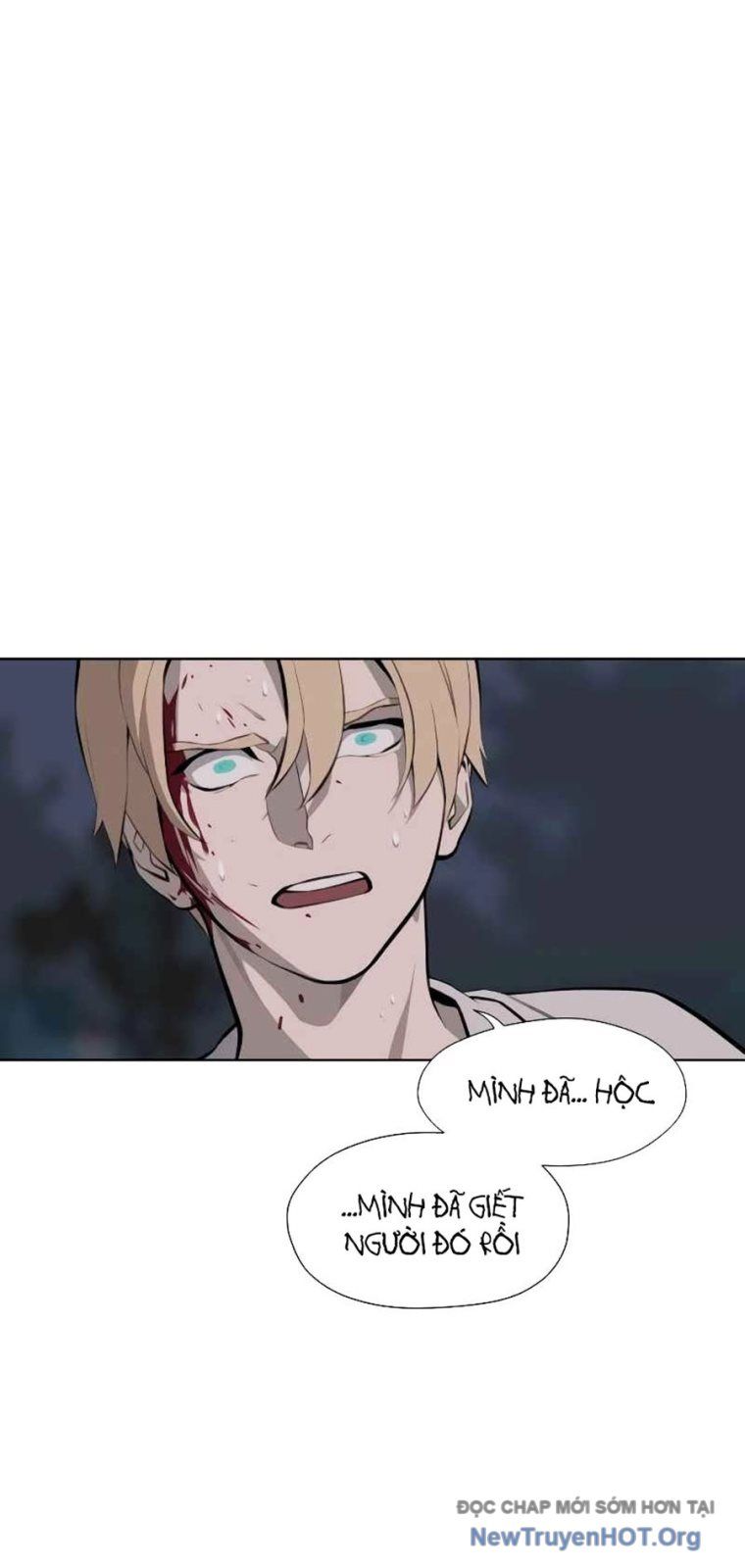 Enoch Và Truyền Thuyết Thánh Thụ - Chapter 1 - Page 126