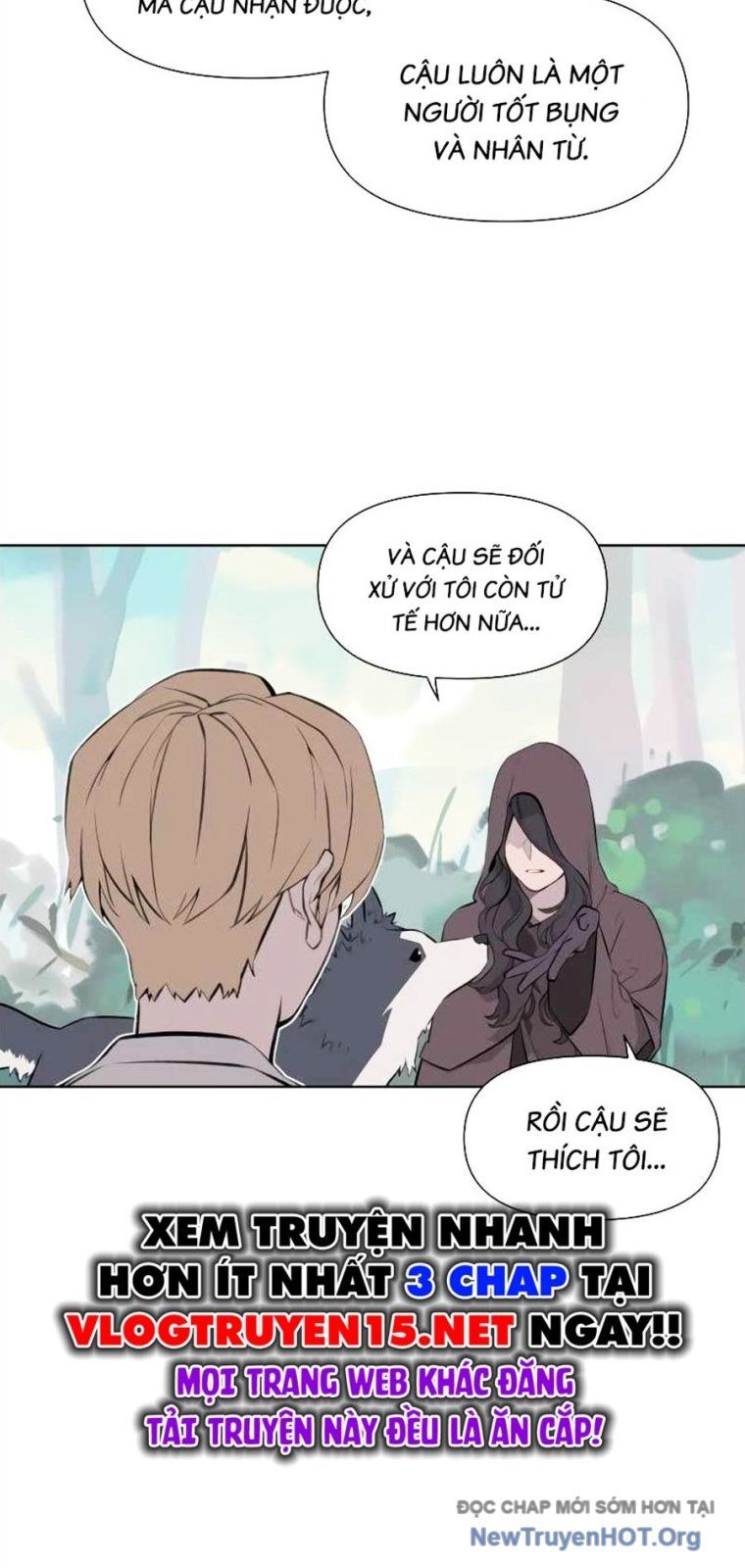 Enoch Và Truyền Thuyết Thánh Thụ - Chapter 1 - Page 13