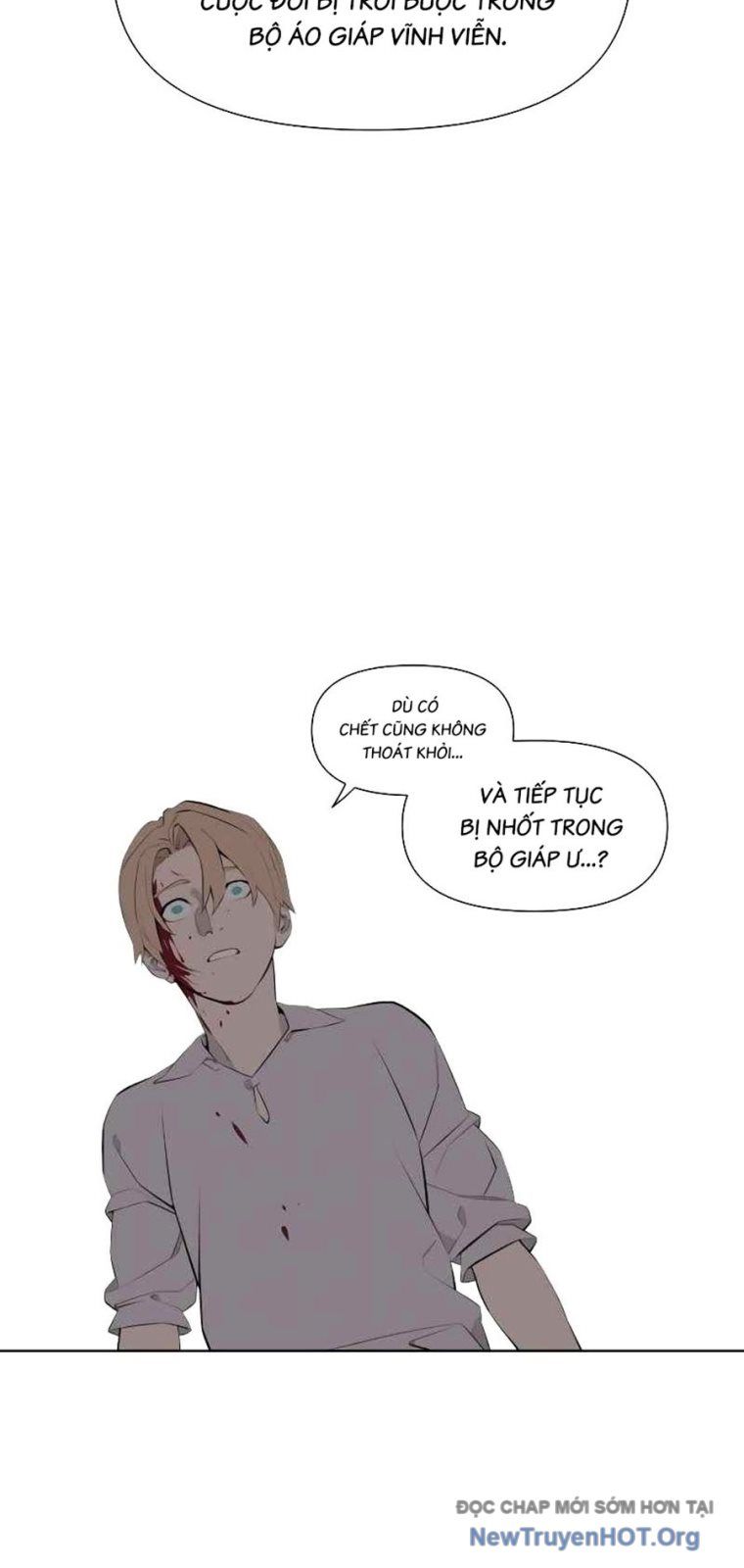 Enoch Và Truyền Thuyết Thánh Thụ - Chapter 1 - Page 131