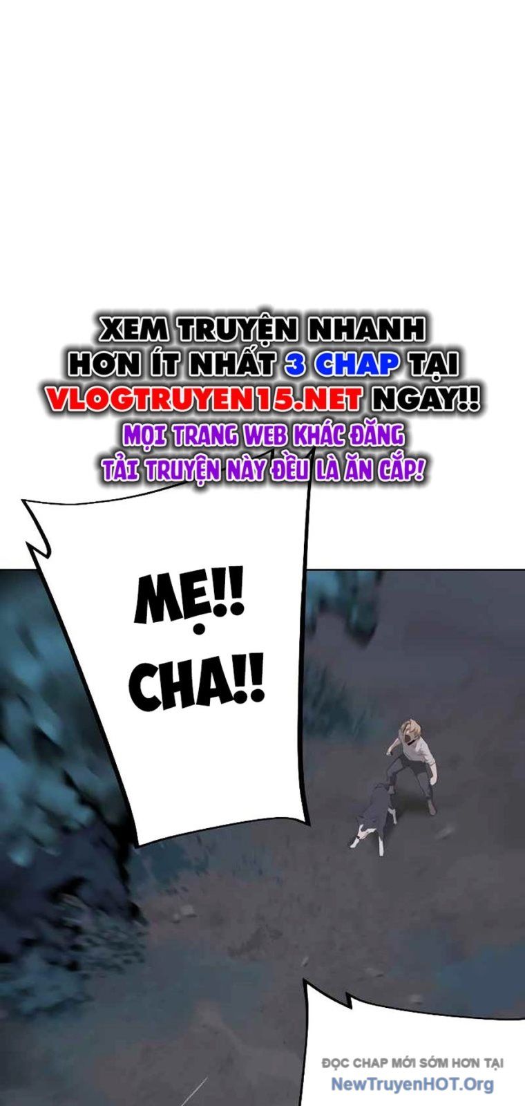 Enoch Và Truyền Thuyết Thánh Thụ - Chapter 1 - Page 136