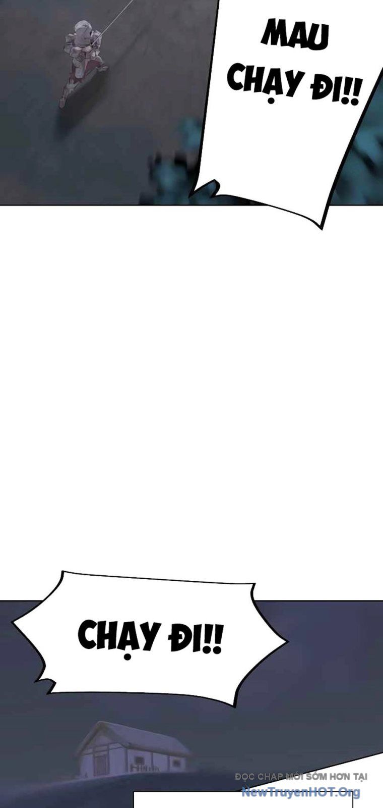 Enoch Và Truyền Thuyết Thánh Thụ - Chapter 1 - Page 137